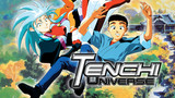 Tenchi Muyo! Tenchi Universe