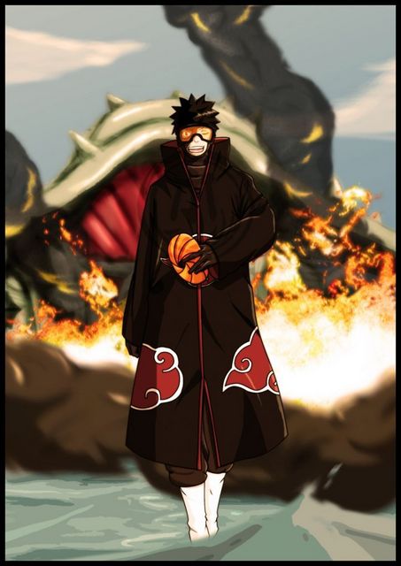 Crunchyroll - Groups - red cloud black cloak akatsuki Crunchyroll - Groups - red cloud black cloak akatsuki