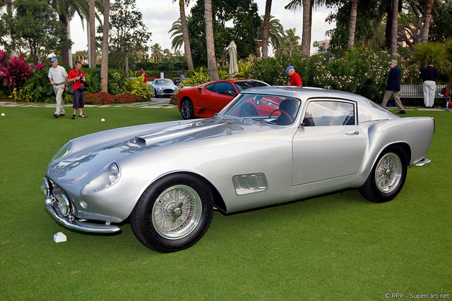 Crunchyroll - Forum - The Italian car that you would want....