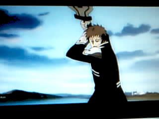 Crunchyroll - Forum - longest sword in anime - Page 18