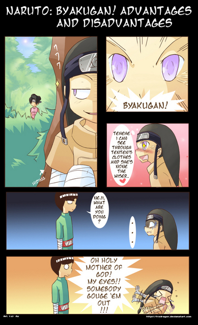 Neji Porn - Crunchyroll - Forum - Most Perverted Anime Character - Page 163