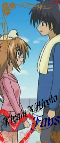 Crunchyroll Kirarinxhiroto Fans Group Info