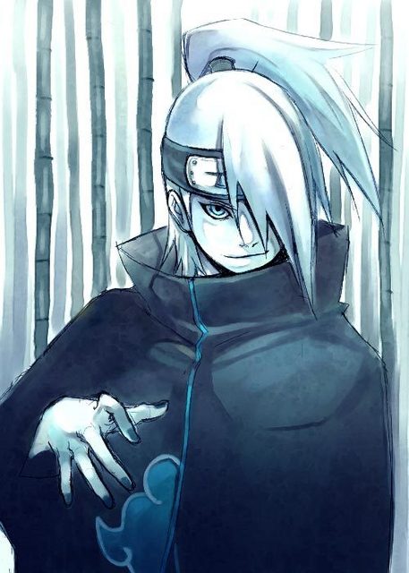 Crunchyroll - Akatsuki Member fan club - Group Info Crunchyroll - Akatsuki Member fan club - Group Info