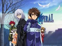 Crunchyroll - Spiral Suiri no Kizuna - Overview, Reviews, Cast, and List of  Episodes - Crunchyroll