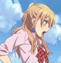 Crunchyroll - "Citrus" Anime Teaser Returns with English Subtitles