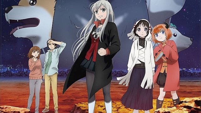 #Kawaisugi Crisis Manga erhält 2023 eine TV-Anime-Adaption