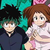 Crunchyroll My Hero Academia Conquers J World Tokyo This Summer