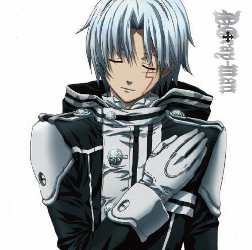 Crunchyroll Forum Best Anime Hair Color Page 142