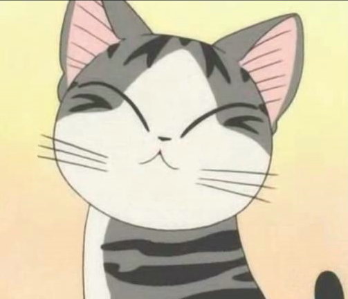 Crunchyroll - Forum - cutest anime animal