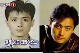 crunchyroll dong jang bin gun