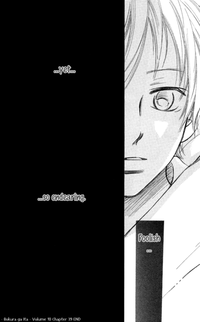 bokura ga ita mangá bokura ga ita mangá