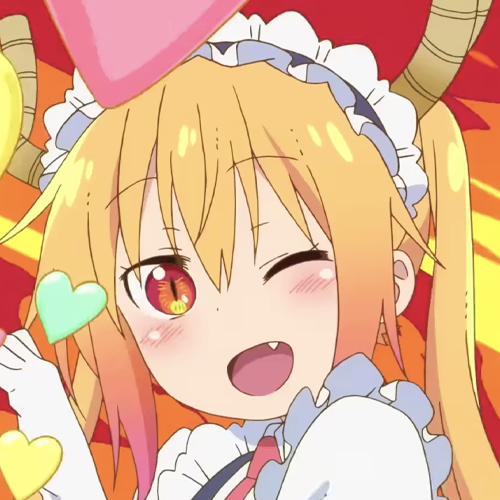 Crunchyroll - Fhána Releases 2nd Commercial Previewing Miss Kobayashi's  Dragon Maid S TV Anime Opening Theme