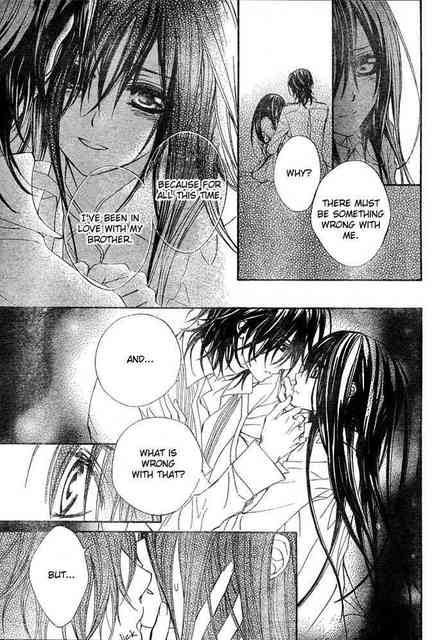 Wallpaper Crunchyroll Groups Vampire Knight Page 10 Free HD