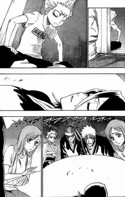 Do rukia suck nuts situation Do rukia suck nuts thank for