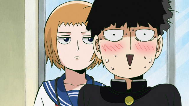 Crunchyroll - Mob Psycho 100 II Anime's English Dub Premieres on