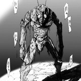 Crunchyroll - Kamen Rider Doujin Manga "Hybrid Insector" Ended by Toei