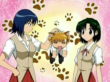 school rumble crunchyroll