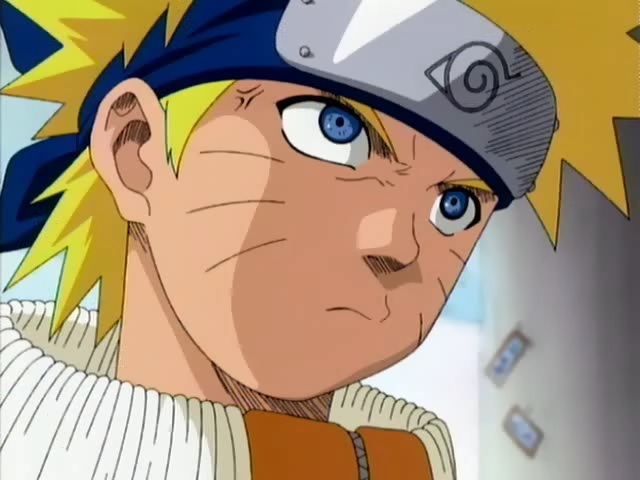 Crunchyroll - Naruto Fan Page - Group Info