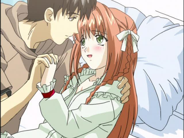 Rumbling Hearts Hentai