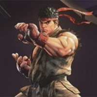 #Kashihara City plant knallhartes Street Fighter-Videospiel-Crossover