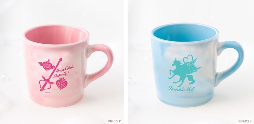 Sailor Moon Mugs