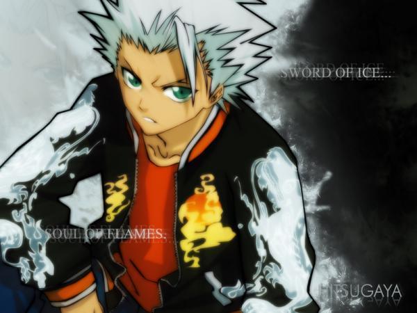 Crunchyroll Forum Who Is The Coolest Anime Boy