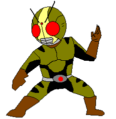 Crunchyroll - Groups - Kamen Rider Fan Club - Page 15