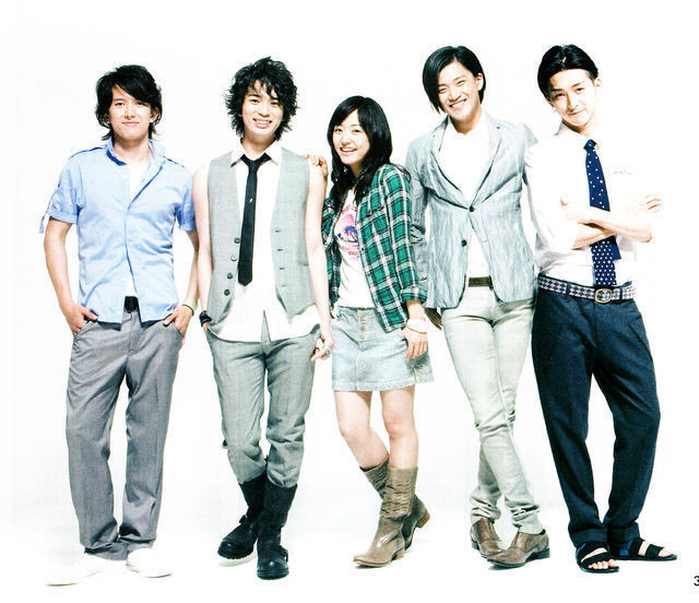 Hana Yori Dango Final Movie Eng Sub Dailymotion Hana Yori Dango Final Movie Eng Sub Dailymotion