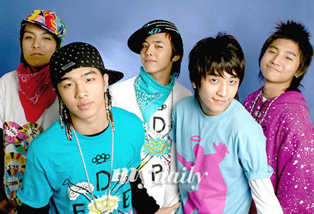 Crunchyroll - Forum - who's the hottest korean singer? - Page 5