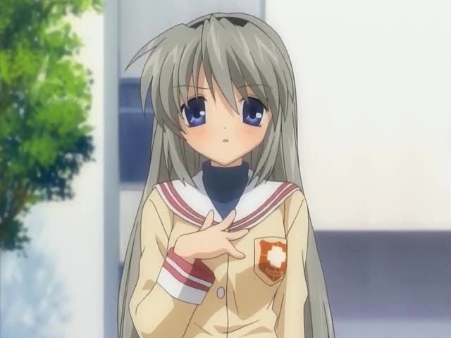 Sakagami Umi