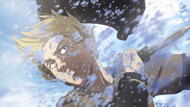 INTERVIEW: Vinland Saga and Hell’s Paradise Producers on Anime’s Expanding Global Reach