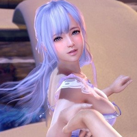 Dead or Alive Xtreme: Venus Vacations New Girl Fiona 