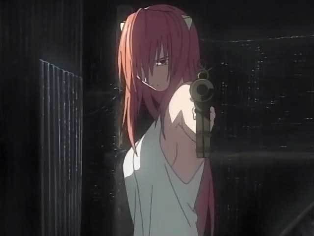 Crunchyroll - Forum - Bad ass anime character - Page 3