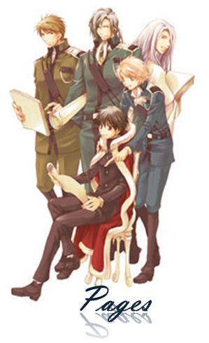 Crunchyroll - Kyou Kara Maou Fans Kingdom - Group Info