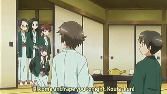 Crunchyroll - Forum - Dumbest Anime Quotes - Page 24