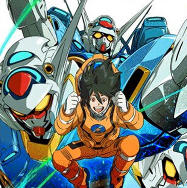 gundam reconguista in g crunchyroll