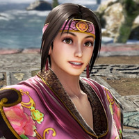 Crunchyroll - Astaroth, Seong Mi-Na Return to Stage of History in SOULCALIBUR VI