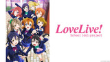 Love Live! School Idol Project