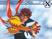 Crunchyroll S Cry Ed Overview Reviews Cast And List Of Crunchyroll S Cry Ed Overview Reviews Cast And List Of