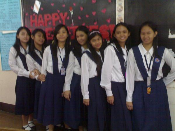 Best school uniforms in the philippines image