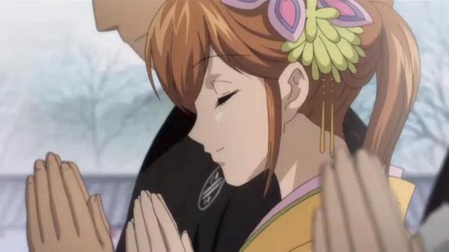 Crunchyroll Library Hehehe What Hair Style Do You Like From