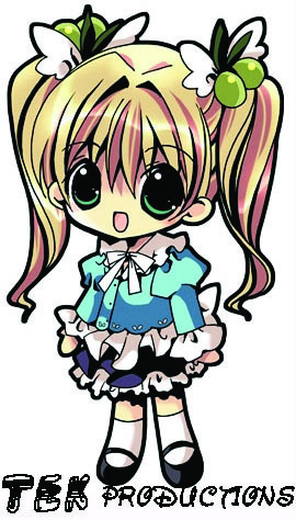 Pics Of Chibi