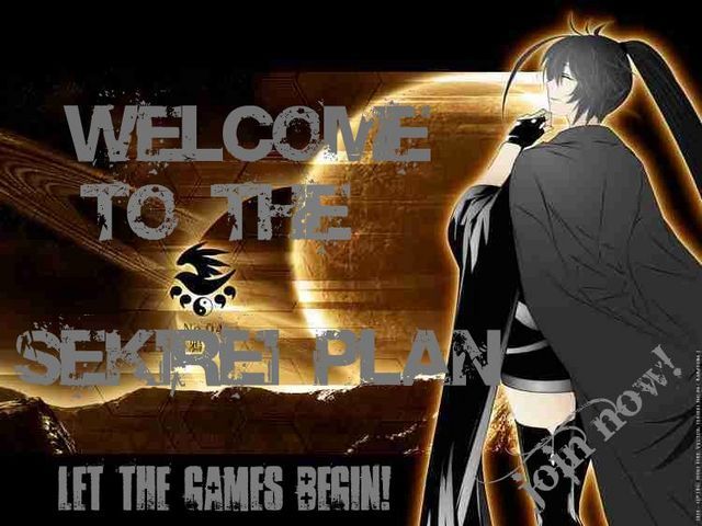 Get Wallpaper Crunchyroll Sekirei Plan Informacion De Grupo For Free