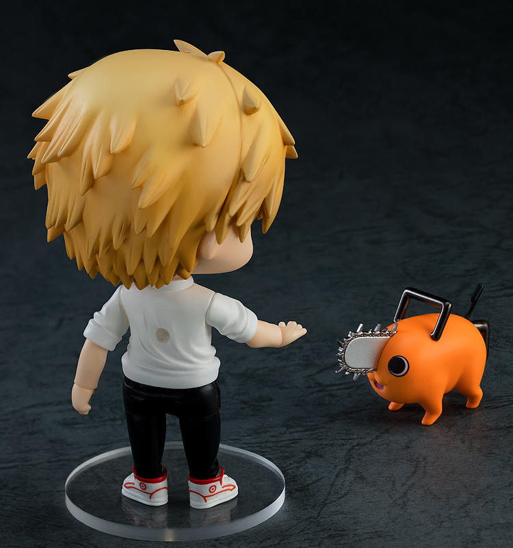 Denji Kettensägenmann Nendoroid