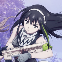 Crunchyroll - Girls' Frontline Anime Reveals New Promo, Visual, and