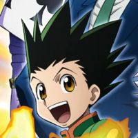 Crunchyroll Hunter X Hunter 2nd Tv Anime Celebrates Its 10th Anniversary With Special Illustration