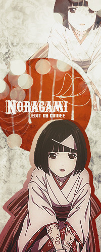 Crunchyroll - Noragami - Group Info