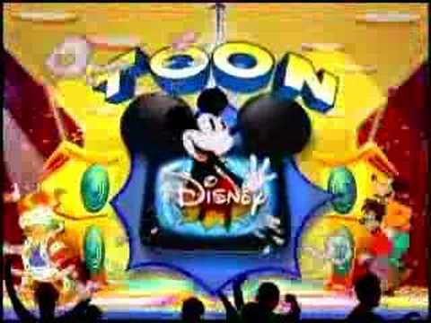 Crunchyroll - OLD TOON DISNEY 1998 - Información del grupo