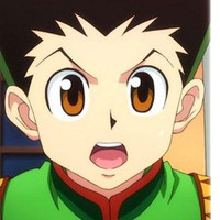 Crunchyroll - Bandai's "Hunter x Hunter" Gon figure is ...