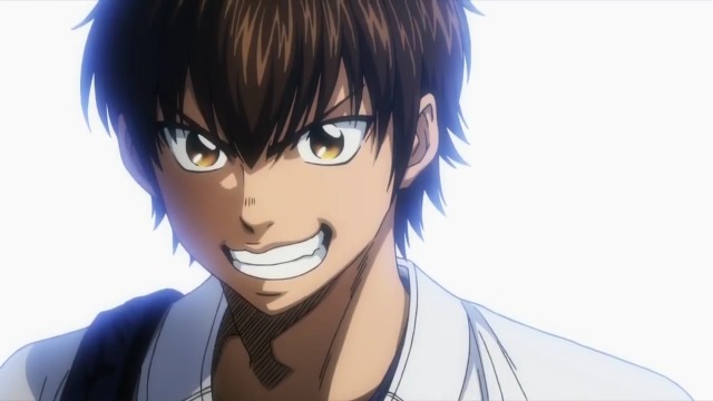 Eijun Sawamura